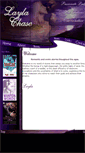 Mobile Screenshot of laylachase.com
